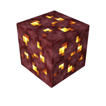 PixelCubic Individual Magnetic Blocks