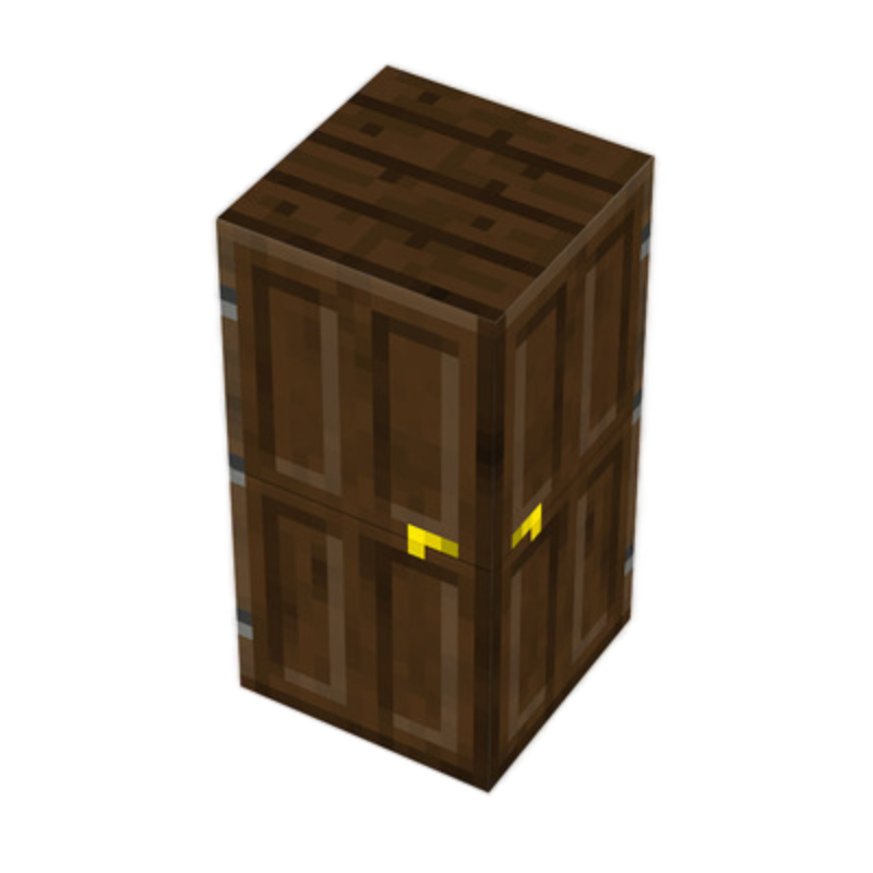 PixelCubic Individual Magnetic Blocks