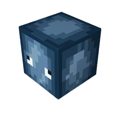 Individual Magnetic Blocks