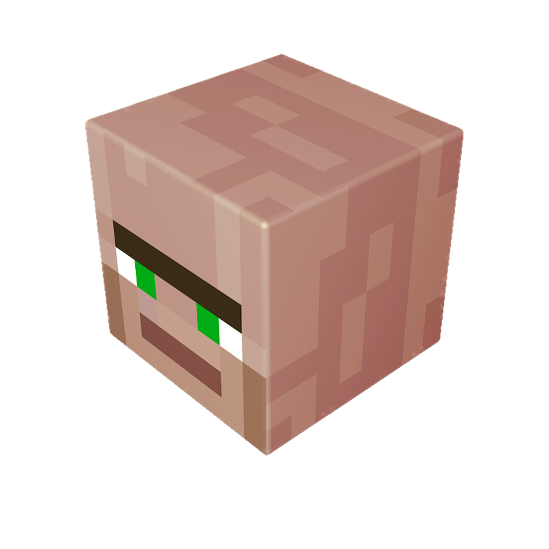 Individual Magnetic Blocks