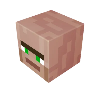 Individual Magnetic Blocks