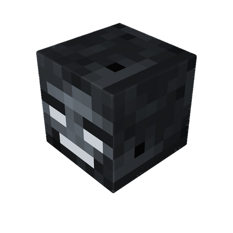Individual Magnetic Blocks
