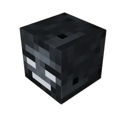 Individual Magnetic Blocks