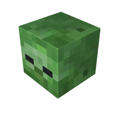 Individual Magnetic Blocks