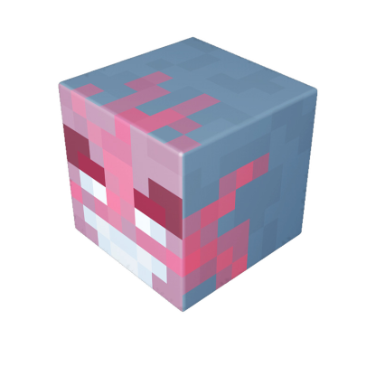 PixelCubic Individual Magnetic Blocks
