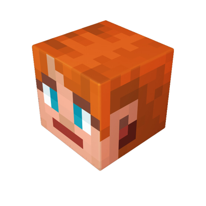 PixelCubic Individual Magnetic Blocks