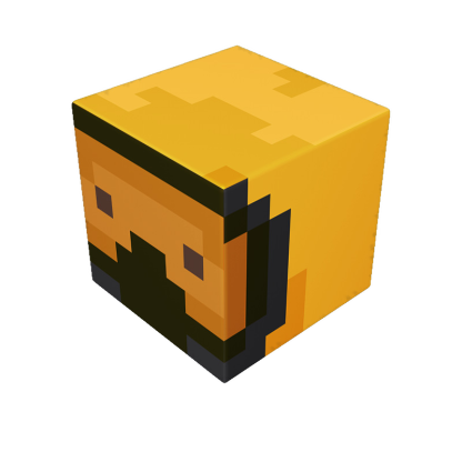 PixelCubic Individual Magnetic Blocks