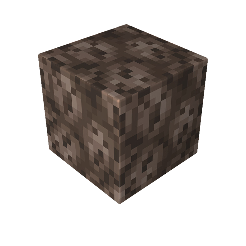PixelCubic Individual Magnetic Blocks