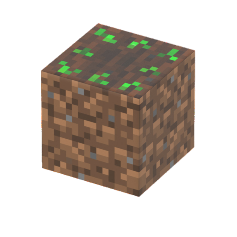 PixelCubic Individual Magnetic Blocks