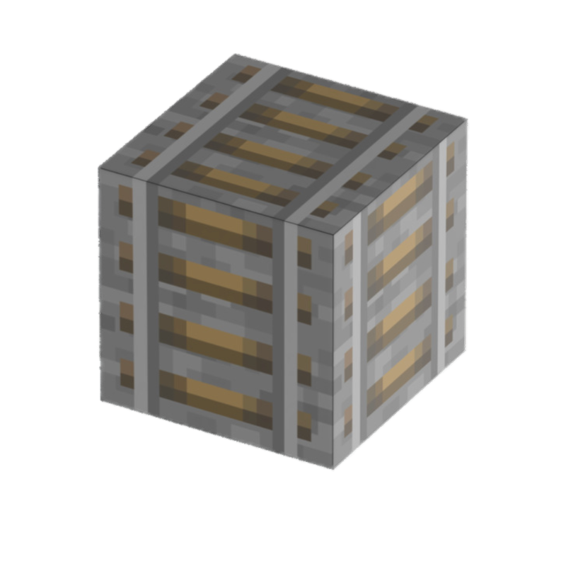 PixelCubic Individual Magnetic Blocks