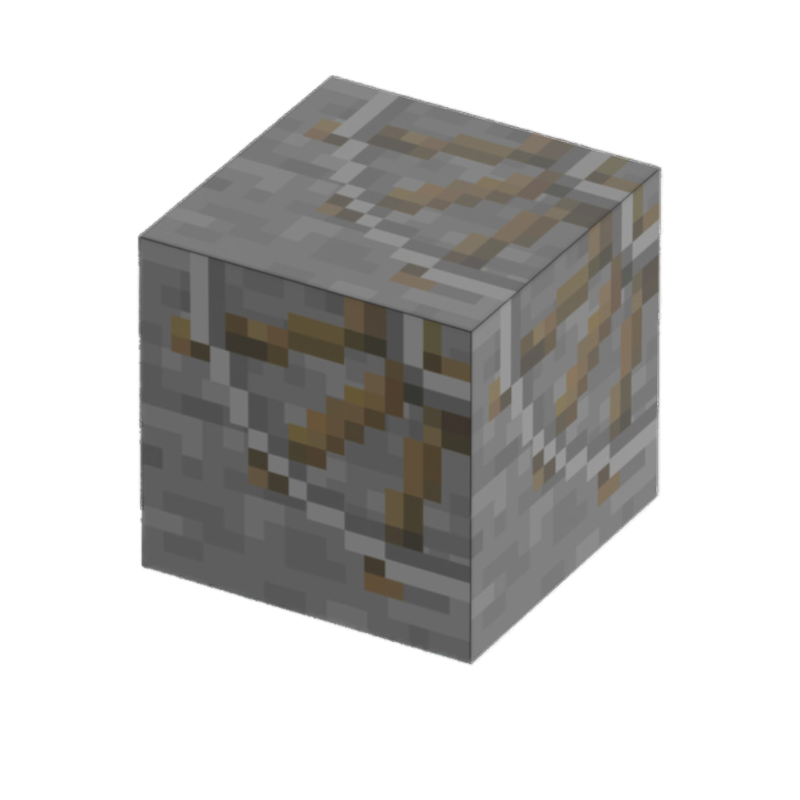 PixelCubic Individual Magnetic Blocks