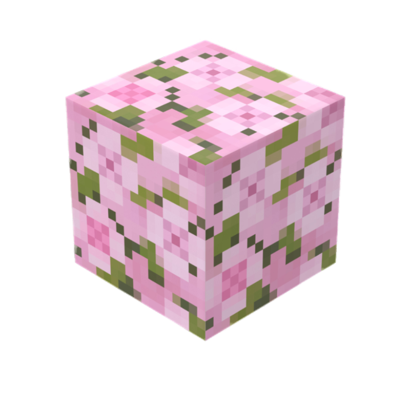 PixelCubic Individual Magnetic Blocks