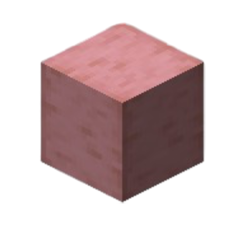 PixelCubic Individual Magnetic Blocks