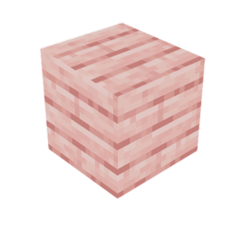 PixelCubic Individual Magnetic Blocks