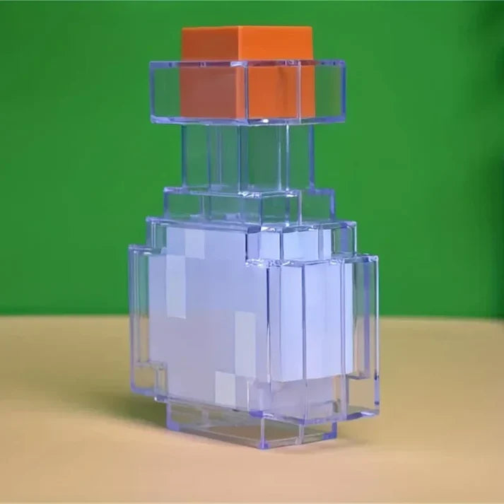 Potion Bottle Light