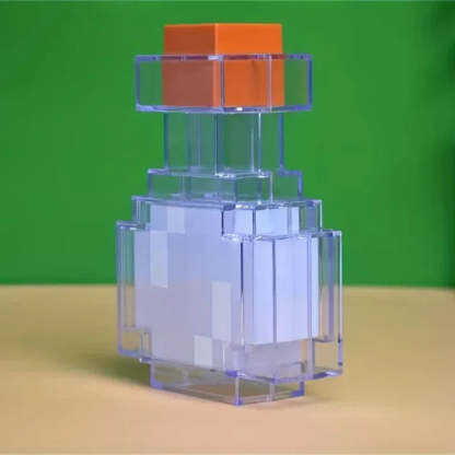 Potion Bottle Light