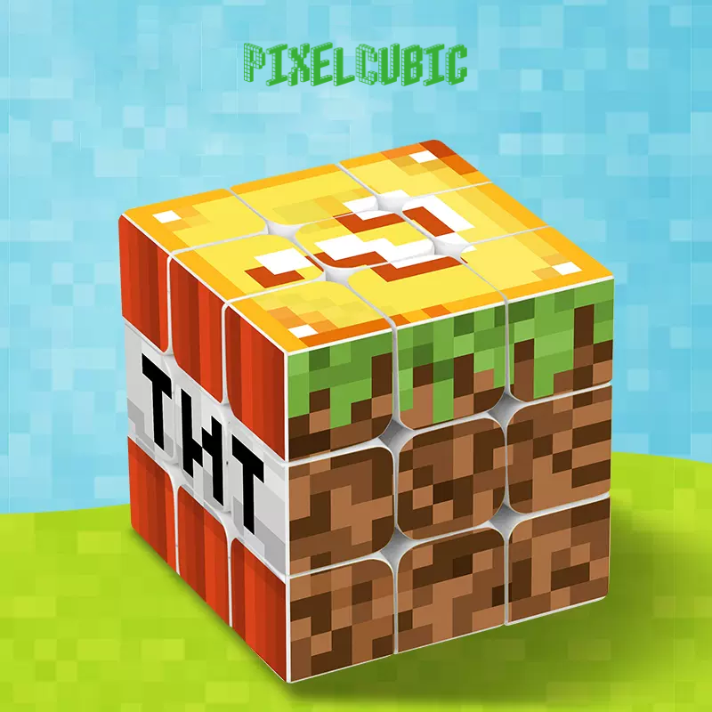 Rubik's Cube