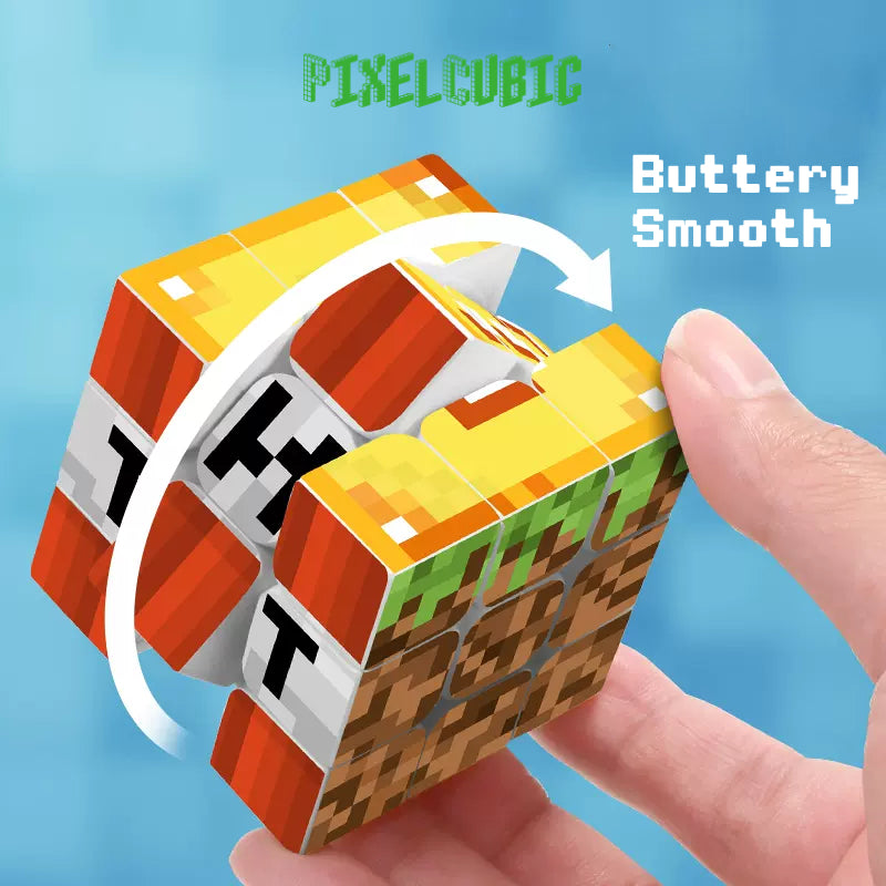 Rubik's Cube