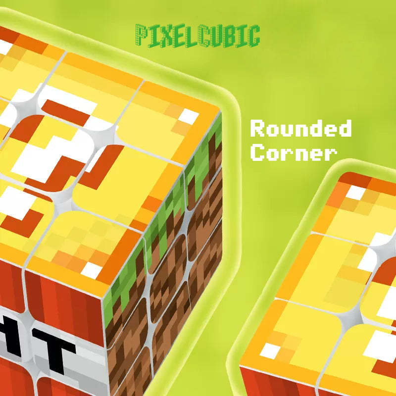 Rubik's Cube