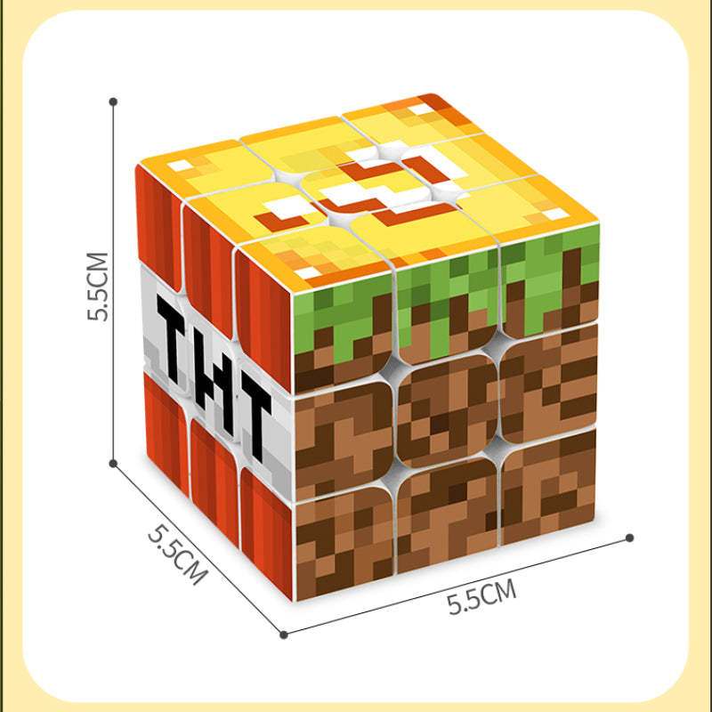 Rubik's Cube