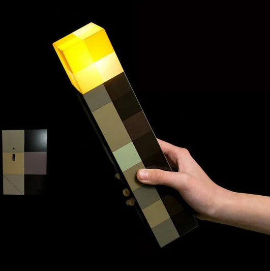 Torch Light