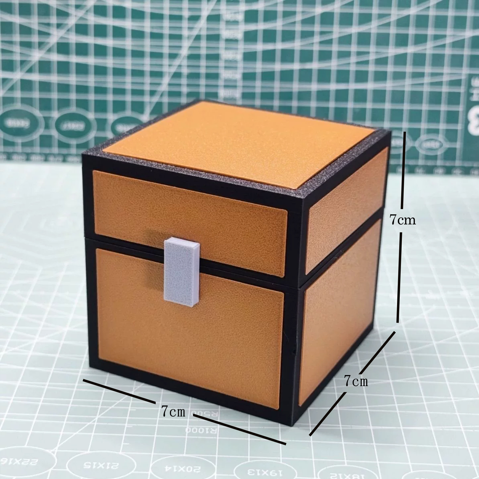 Chest Storage Box