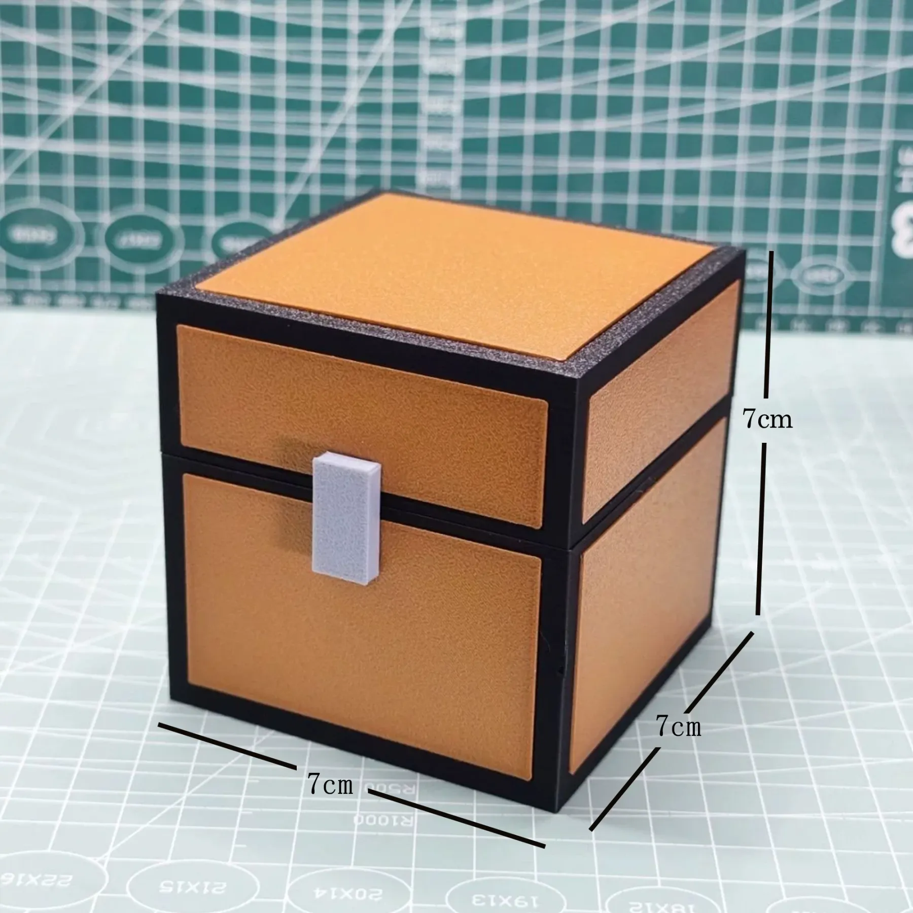 Chest Storage Box