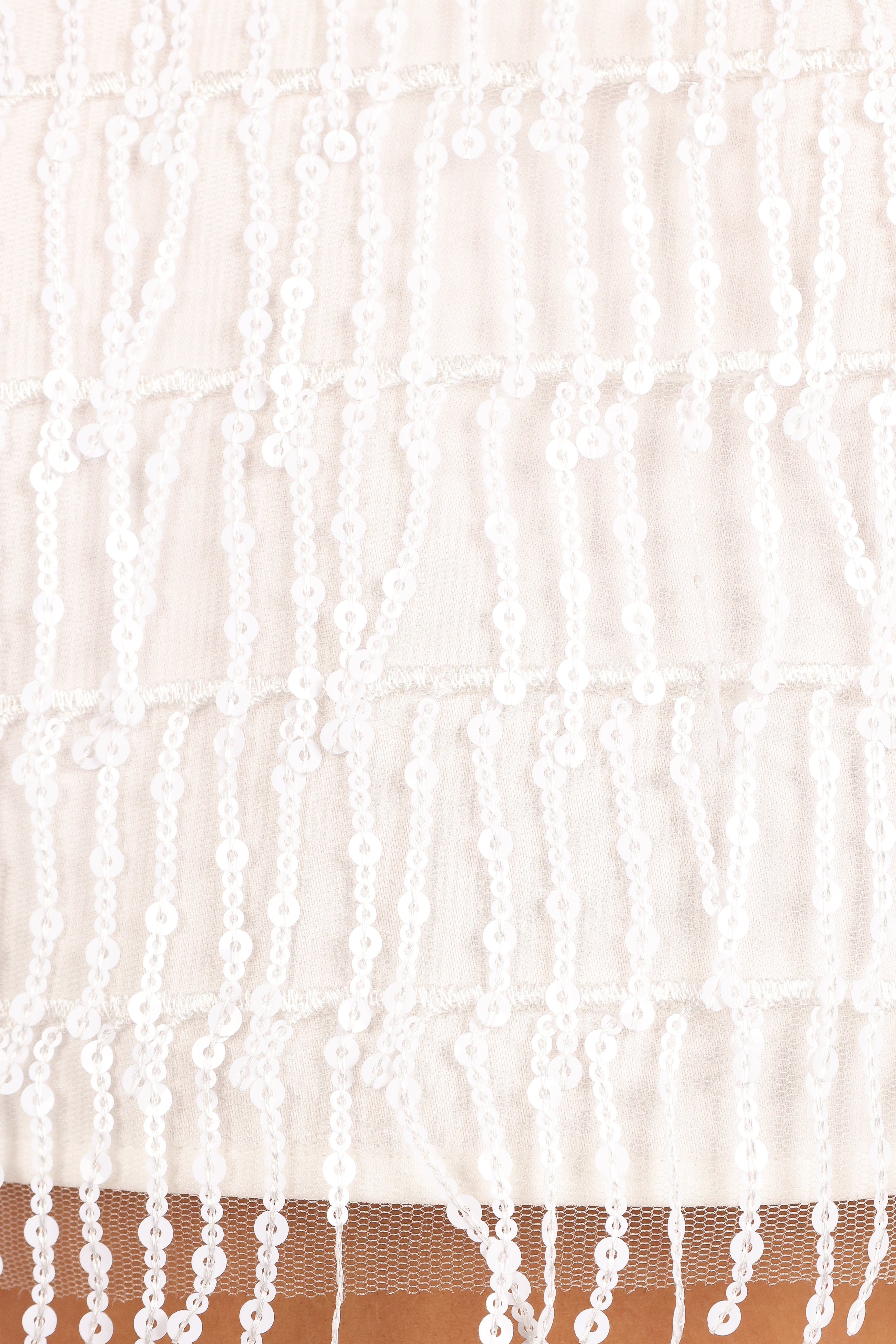 Allure Two Piece Set - White-Aur Fashion