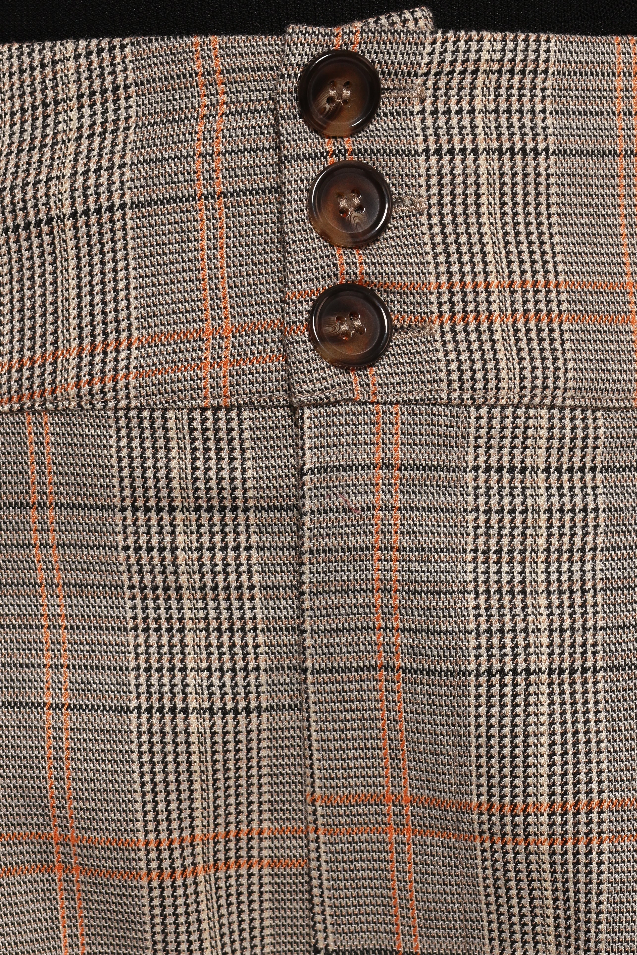 Atherton Short - Taupe Multi-Aur Fashion