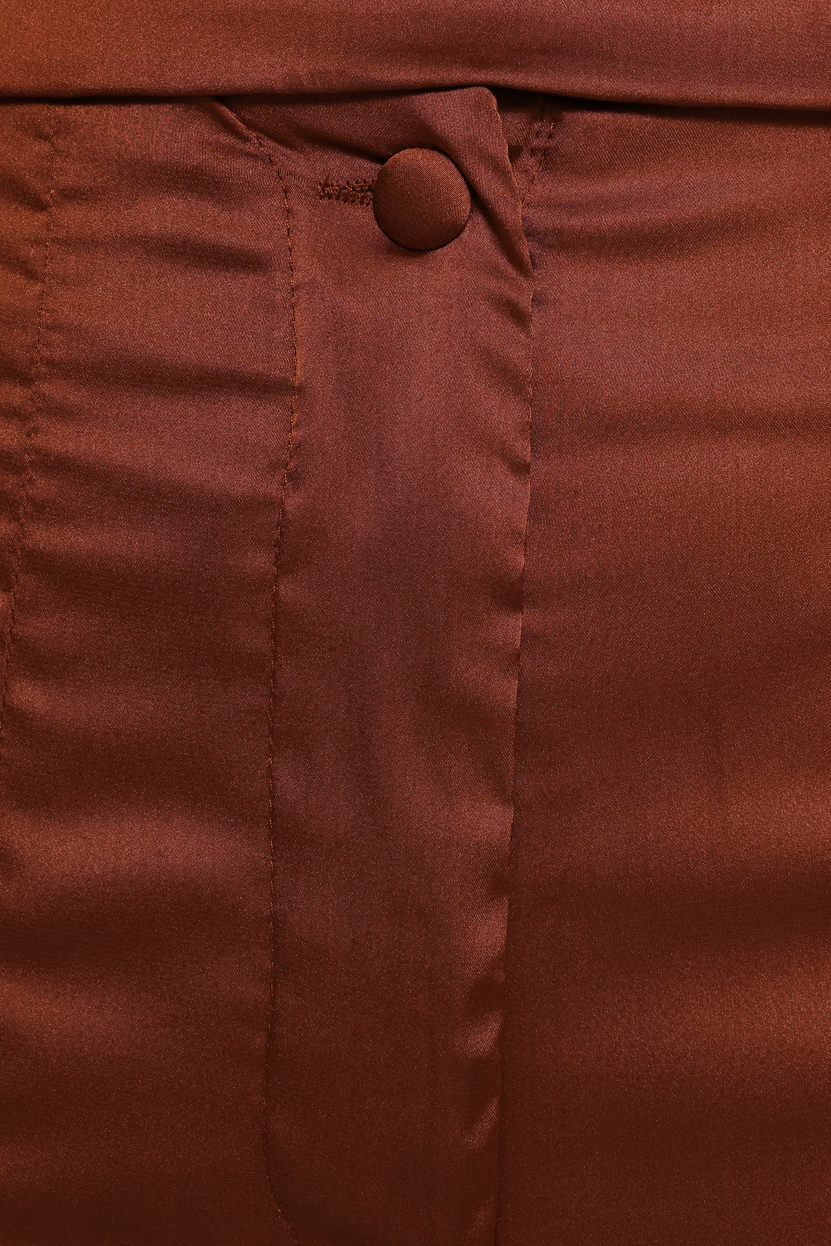 Cassie Two Piece Set - Bronze-Aur Fashion