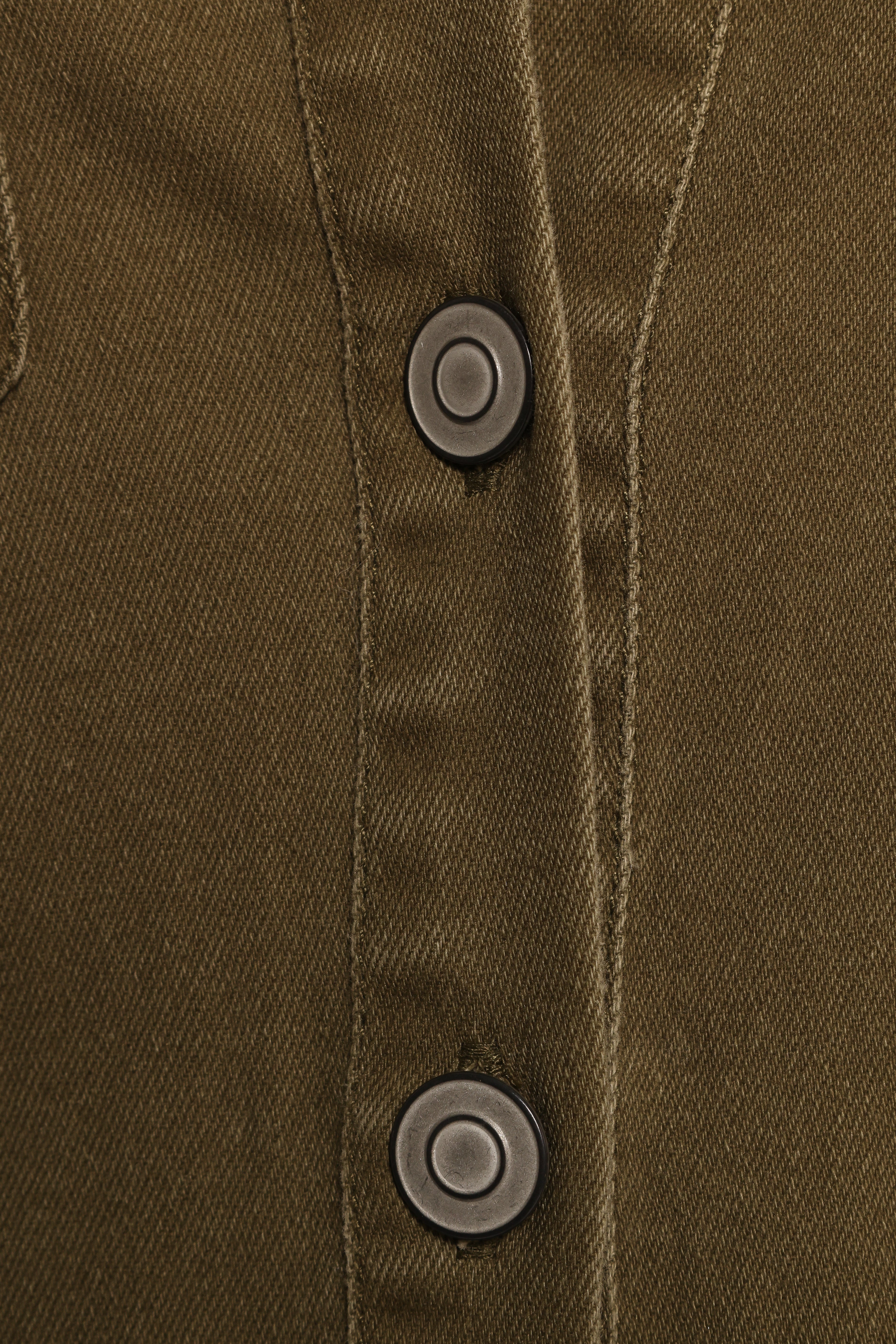 Cortney Long Sleeve Maxi Dress - Olive-Aur Fashion