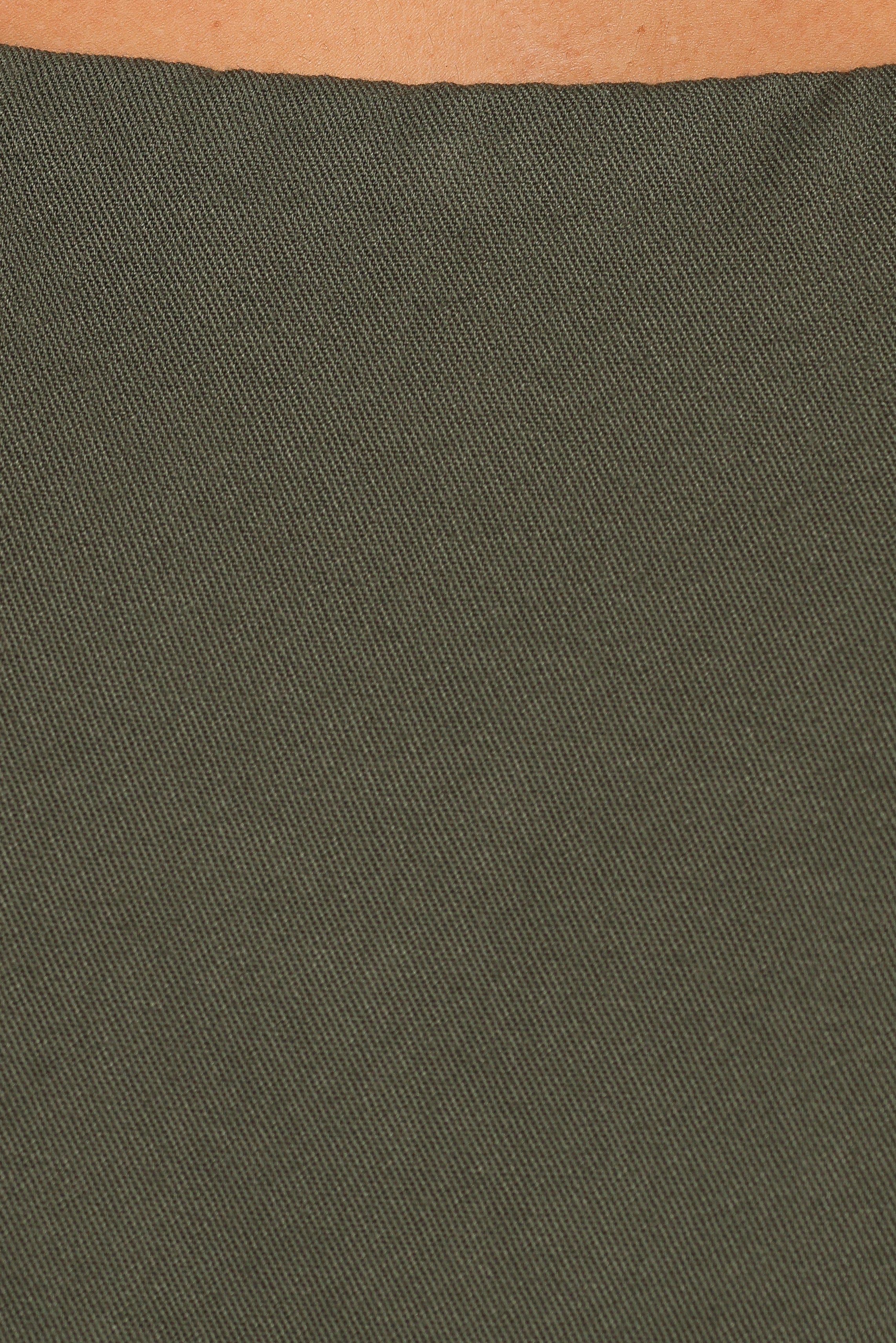 Delia Jumpsuit - Khaki-Aur Fashion