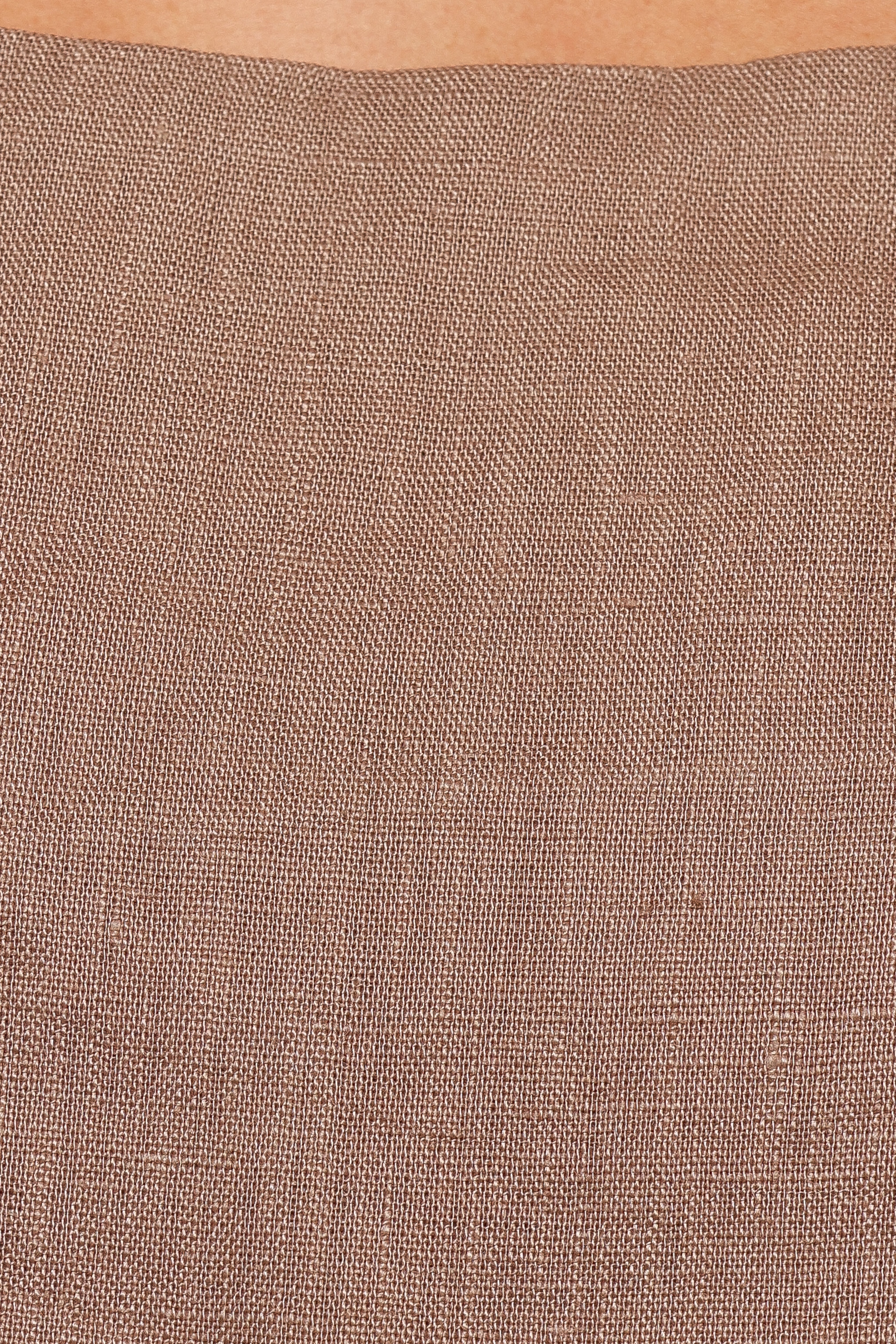 Devlin Top - Mocha-Aur Fashion