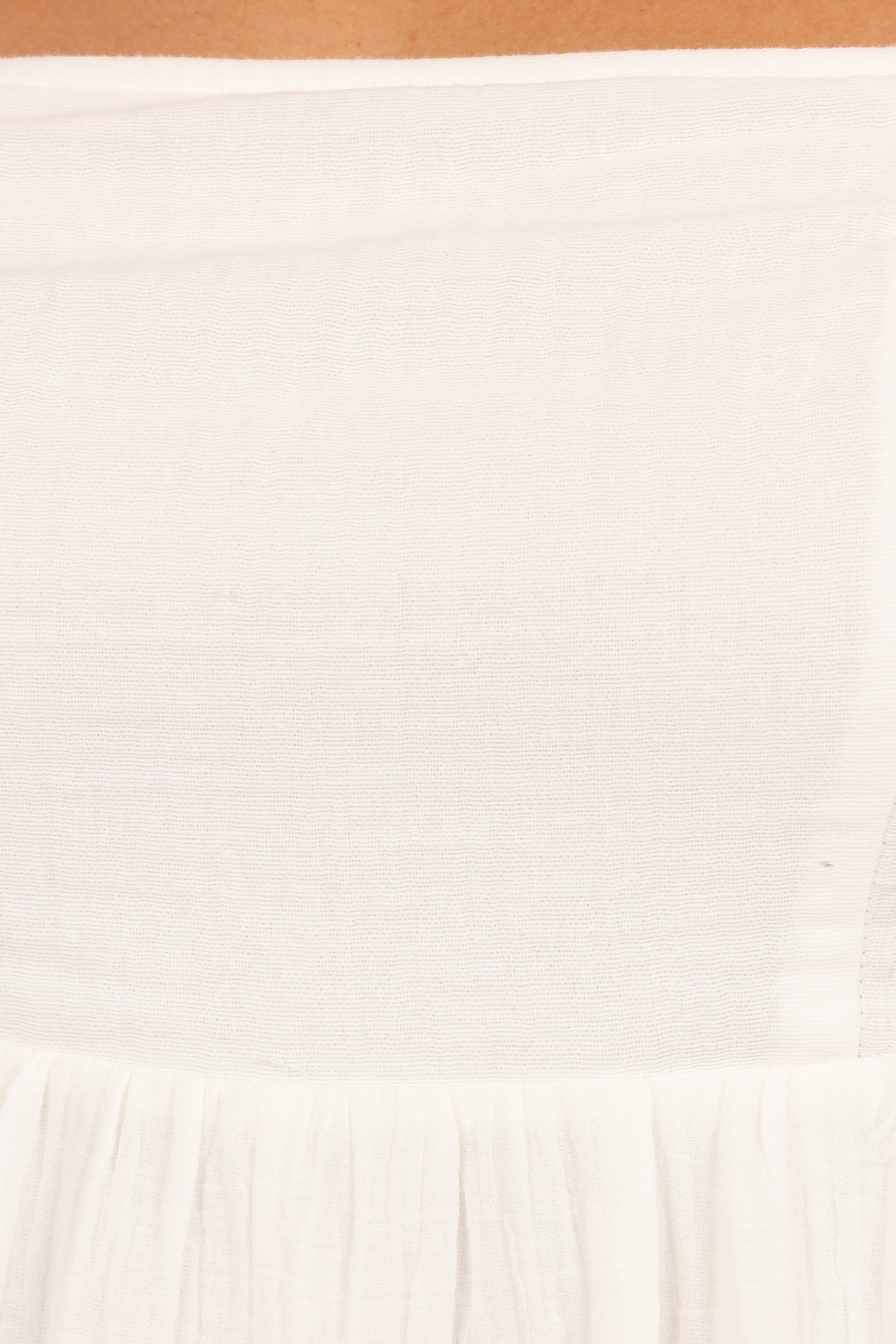 Elise Romper - White-Aur Fashion