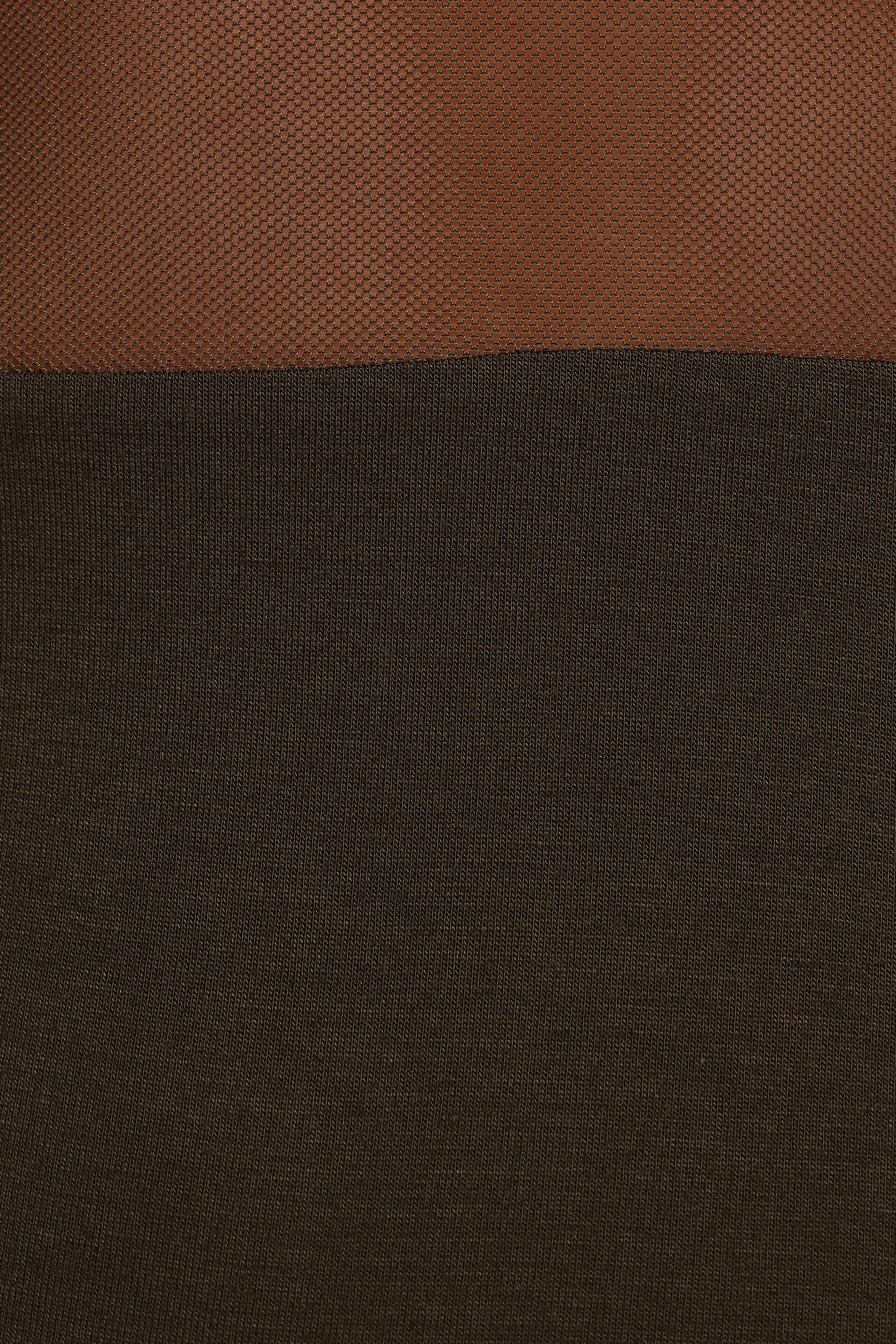 Farrow Long Sleeve Midi Dress - Olive-Aur Fashion