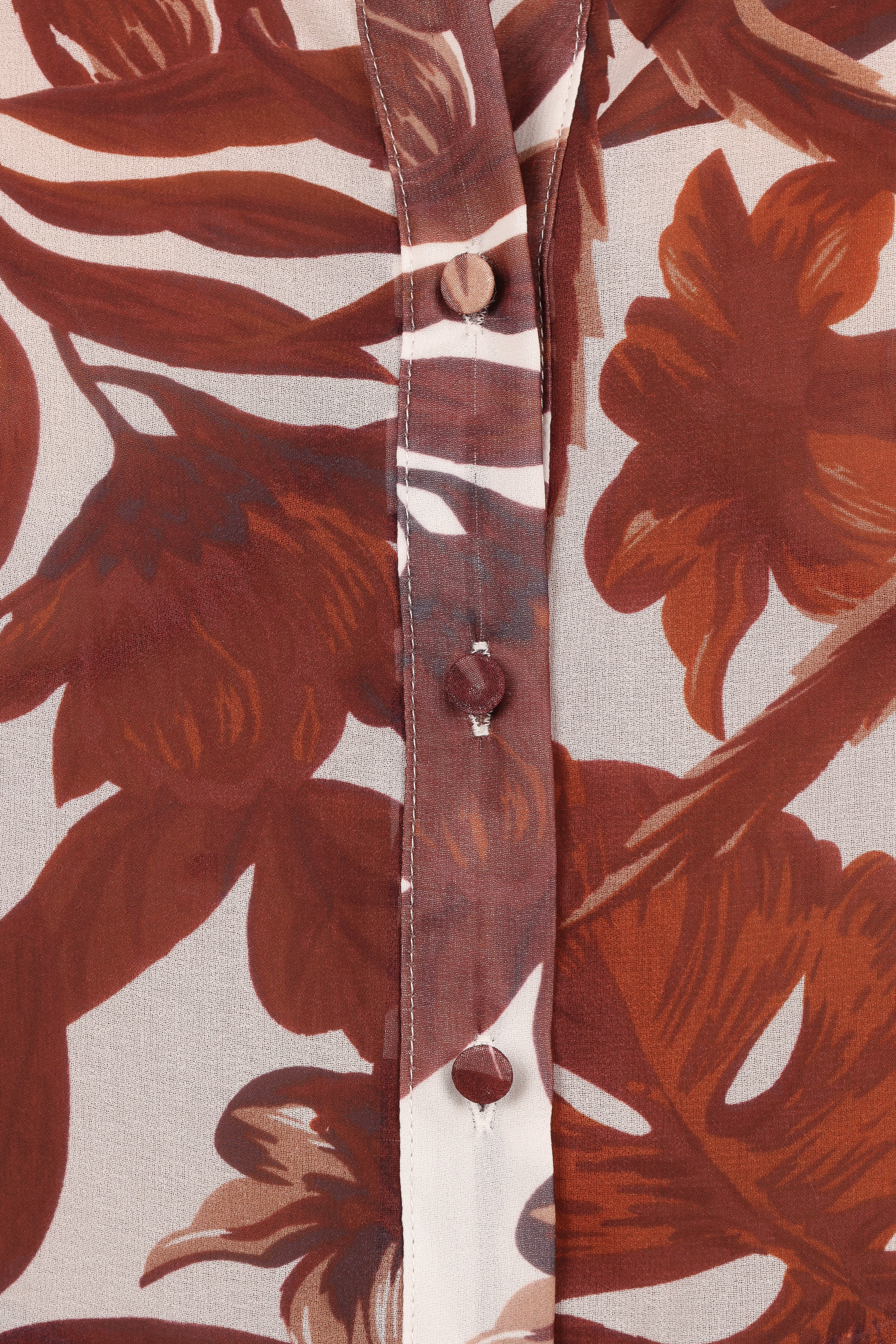 Fleetwood Blouse - Lorelei-Aur Fashion