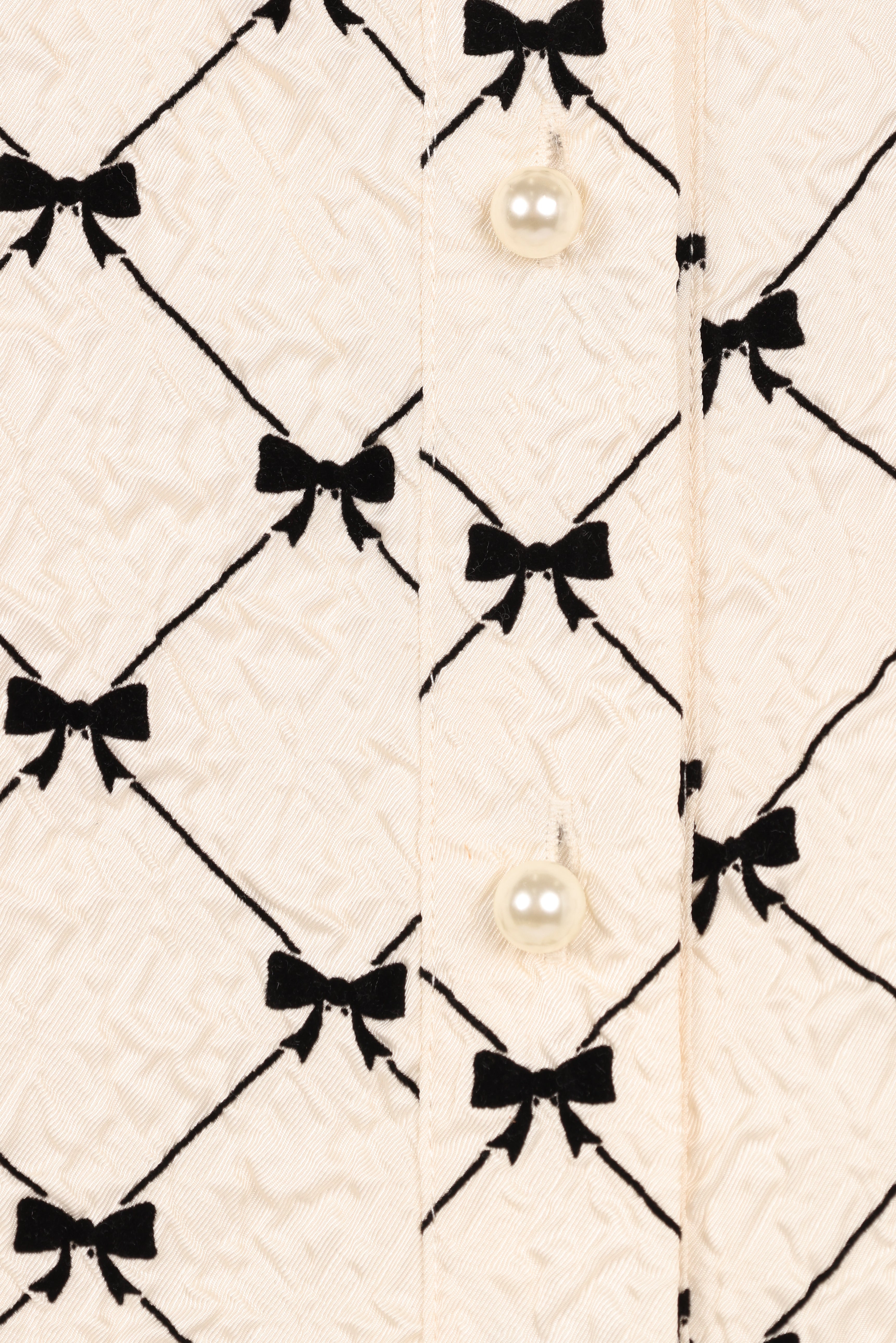 Florence Mini Dress - Cream-Aur Fashion