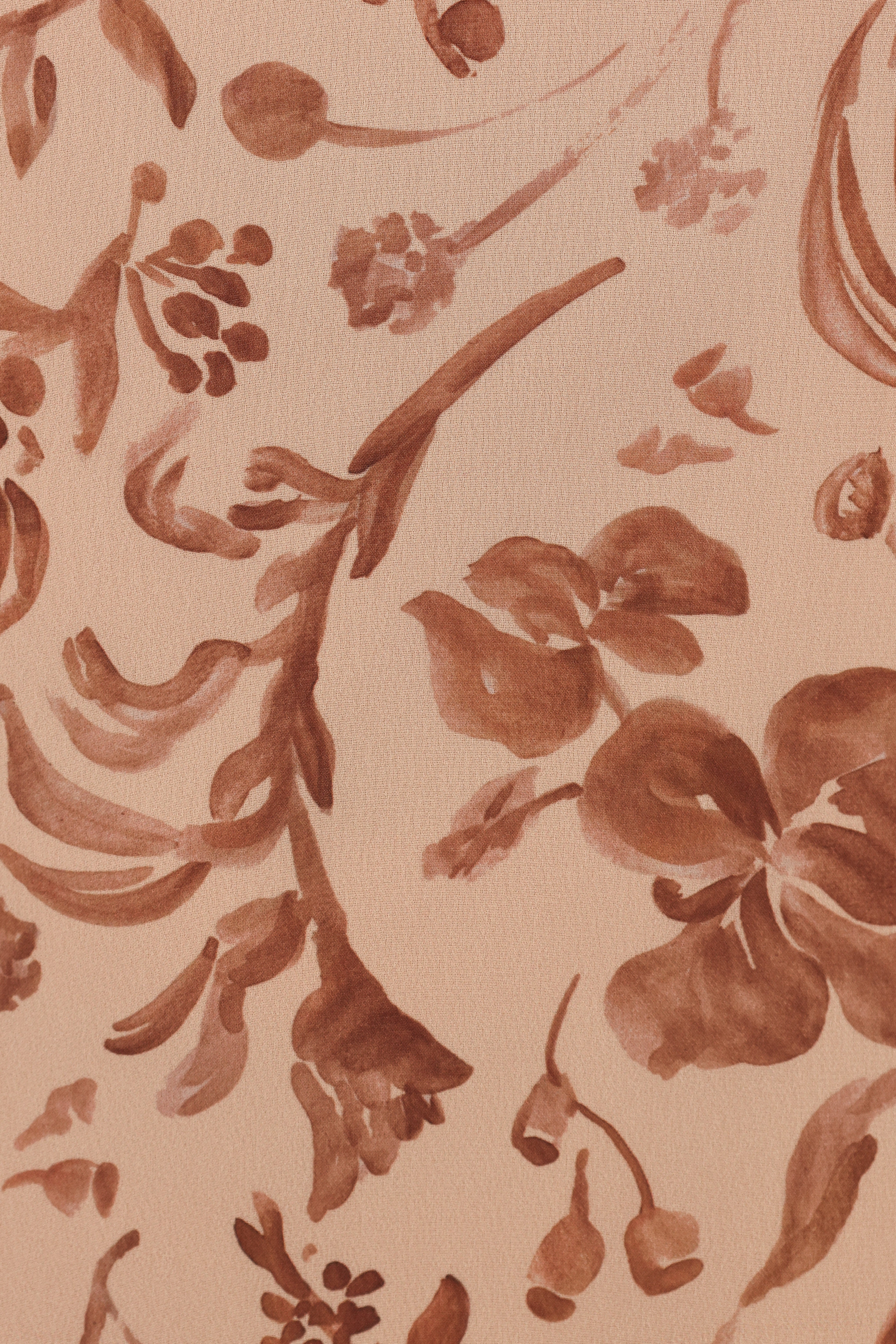 Grace Midi Dress - Wild Orchid-Aur Fashion