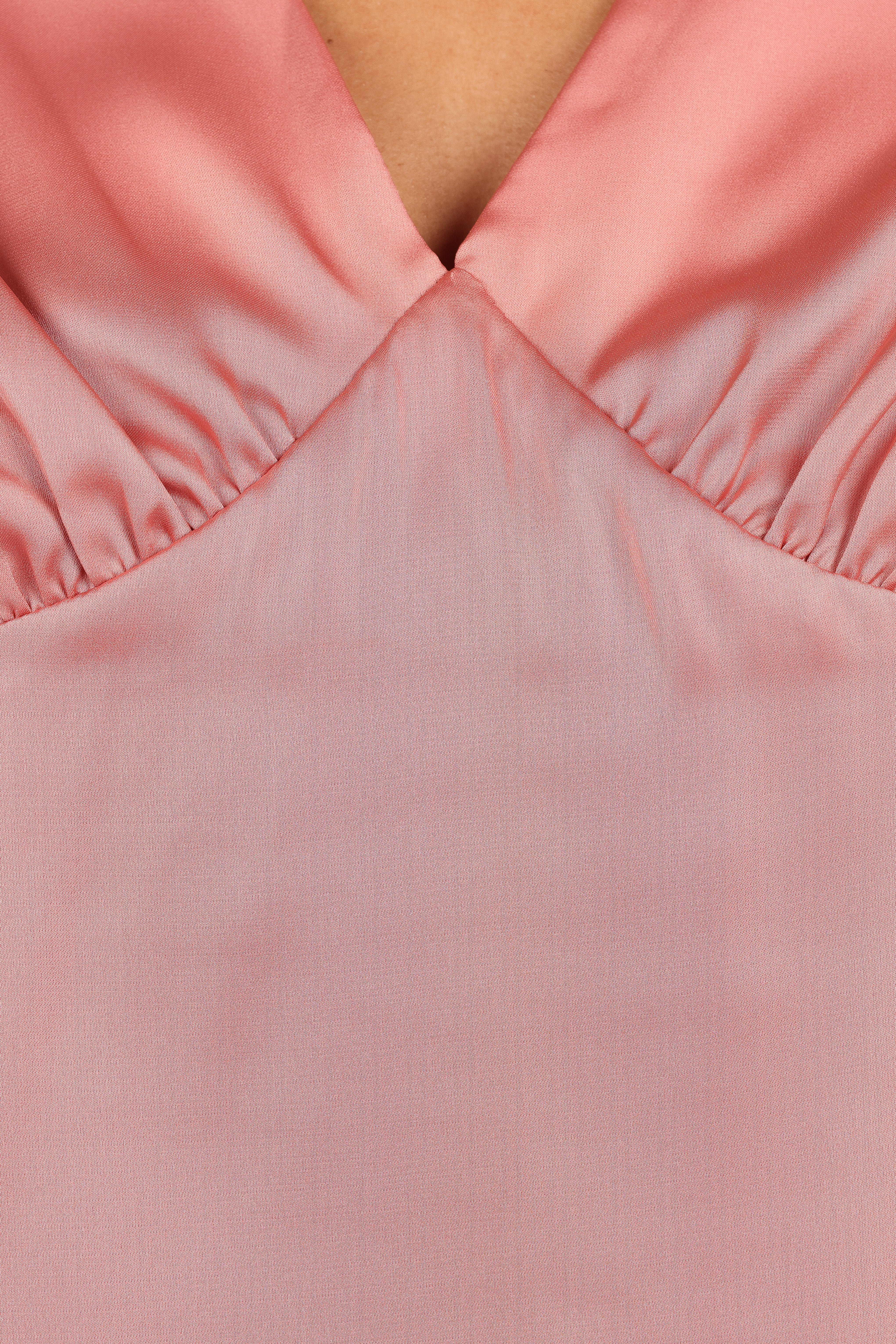 Ivy Top - Rosewood-Aur Fashion