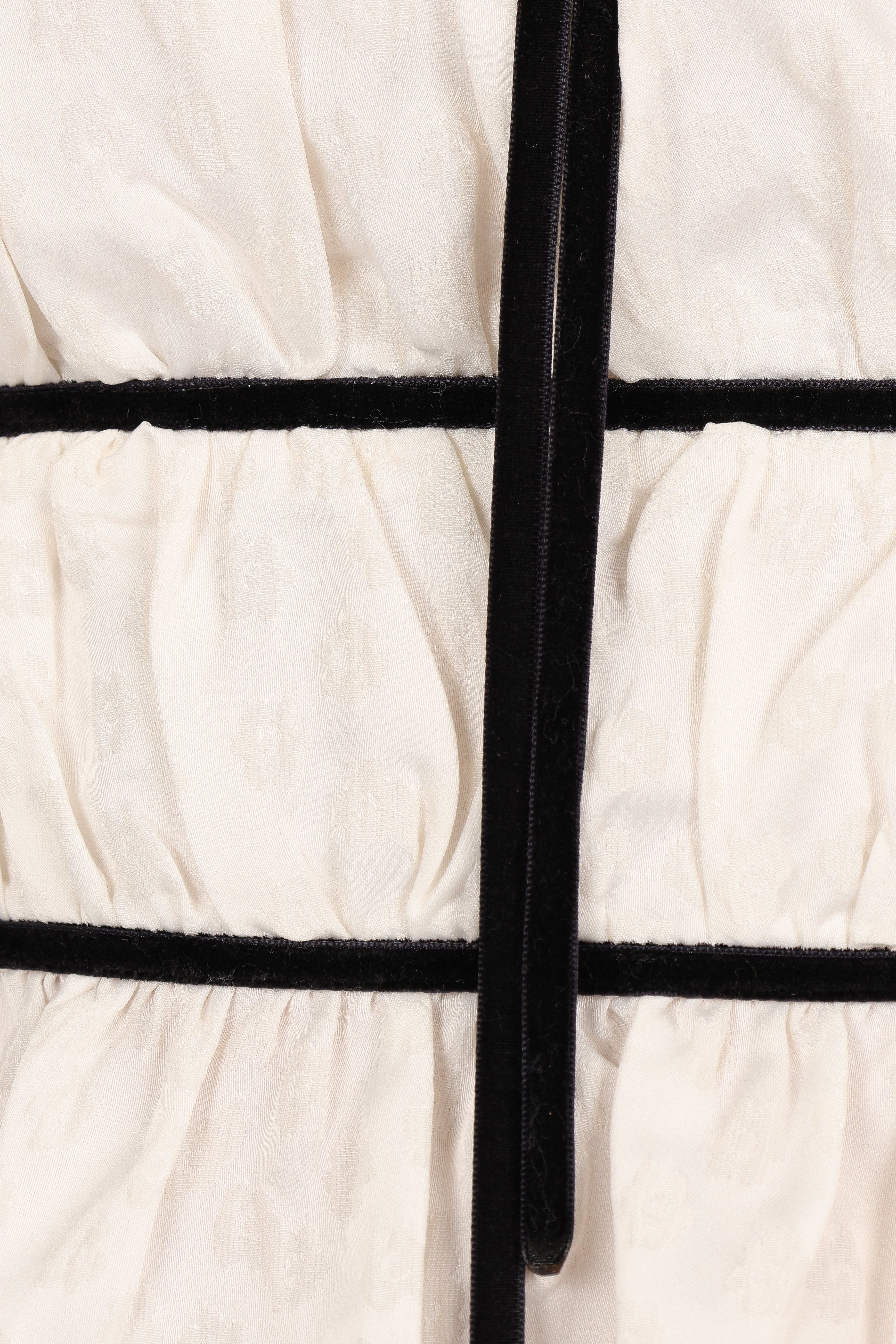 Jenni Top - White Floral-Aur Fashion