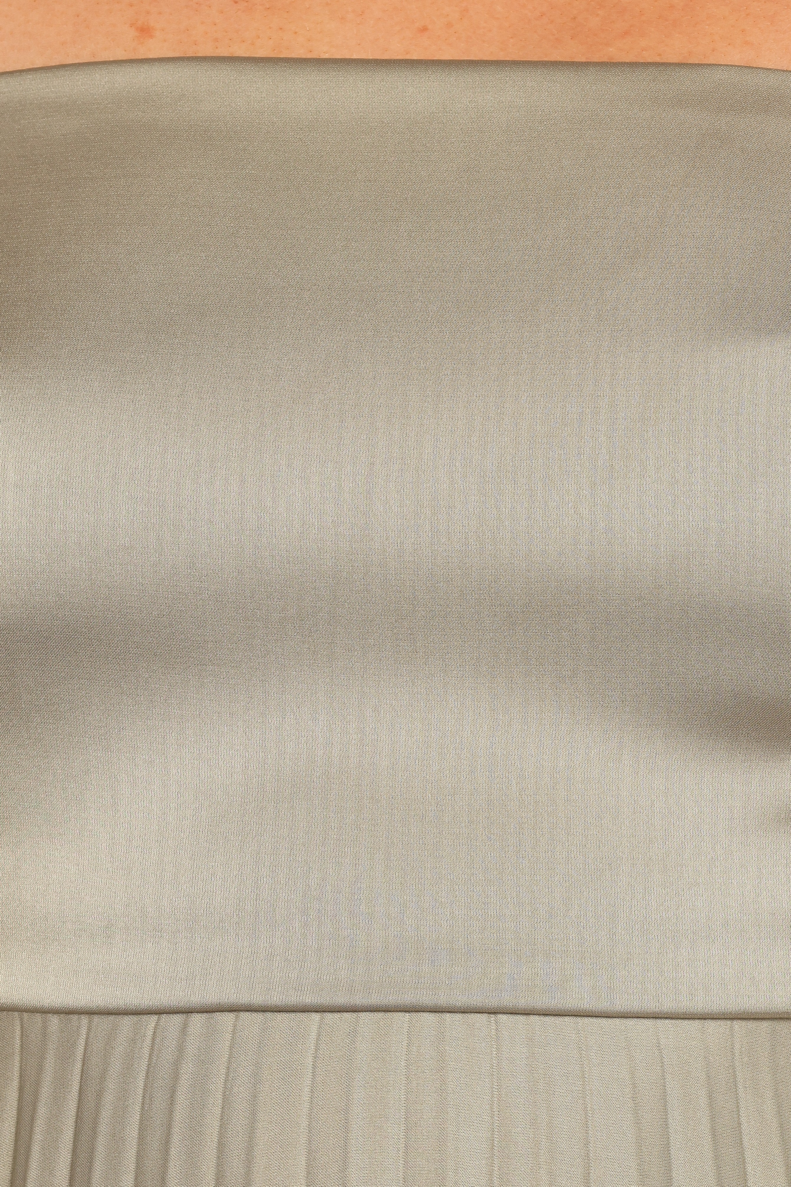 Keegan Maxi Dress - Olive-Aur Fashion