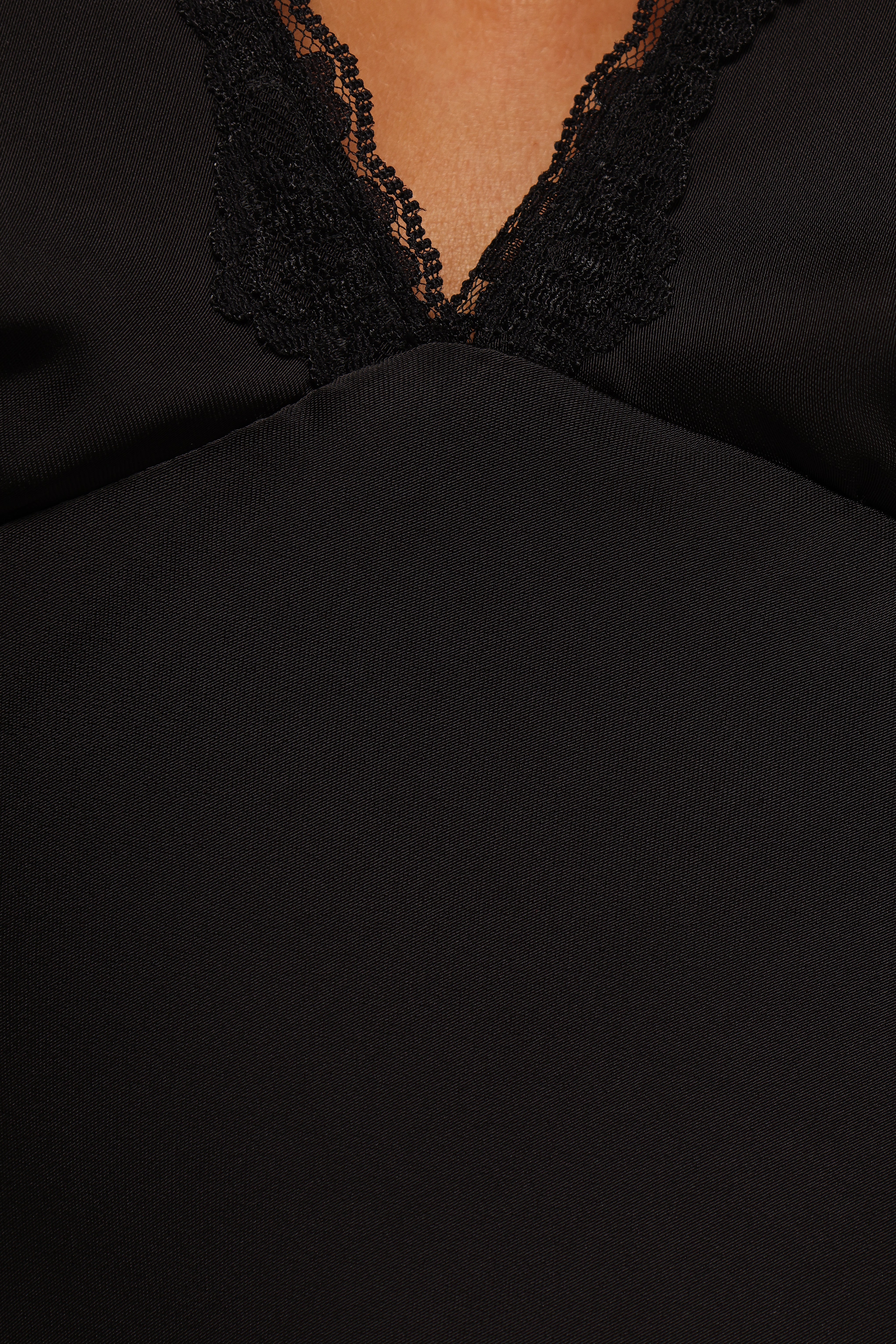 Kelso Top - Black-Aur Fashion