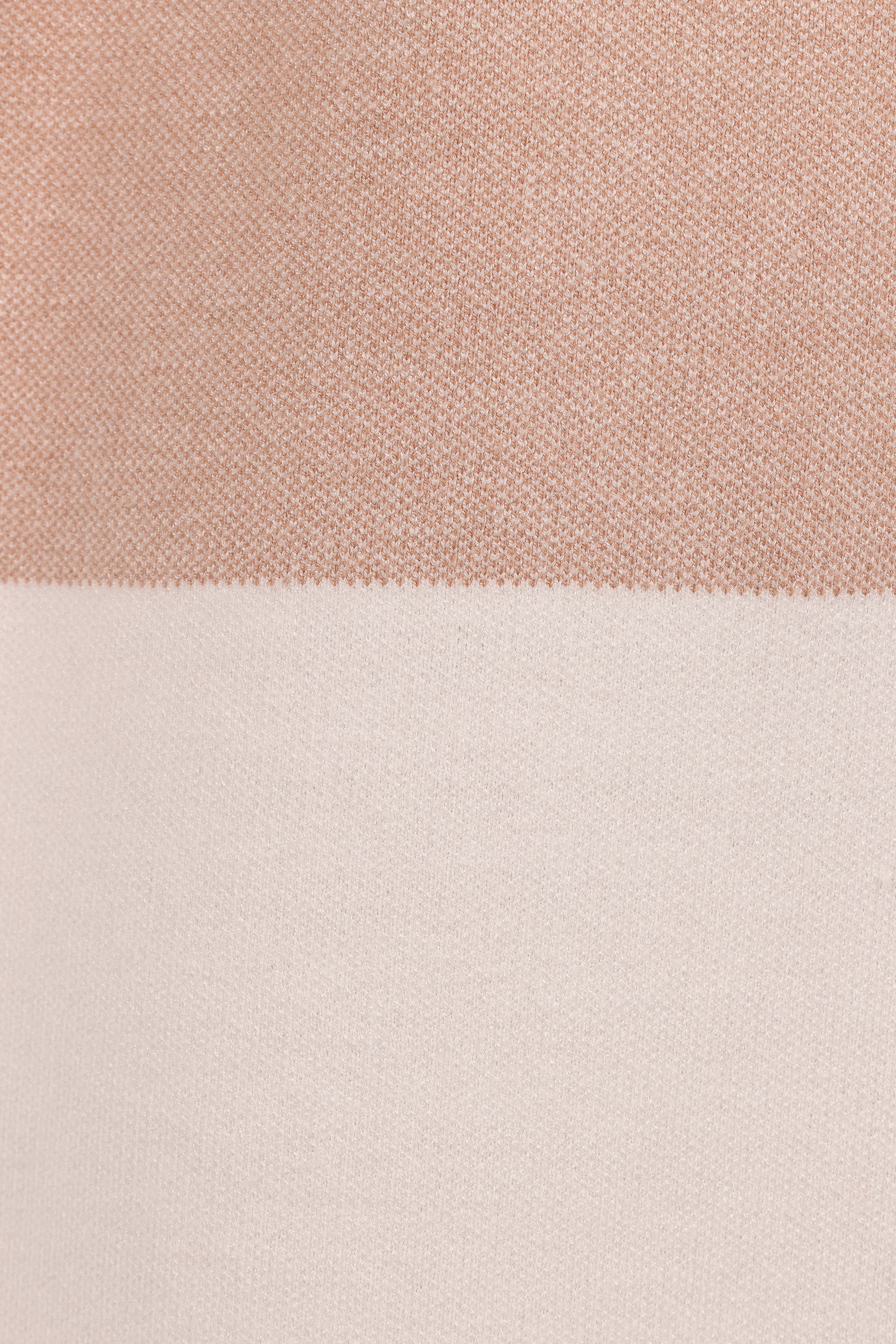 Kingston Large Check Long Cardigan - Beige Check-Aur Fashion