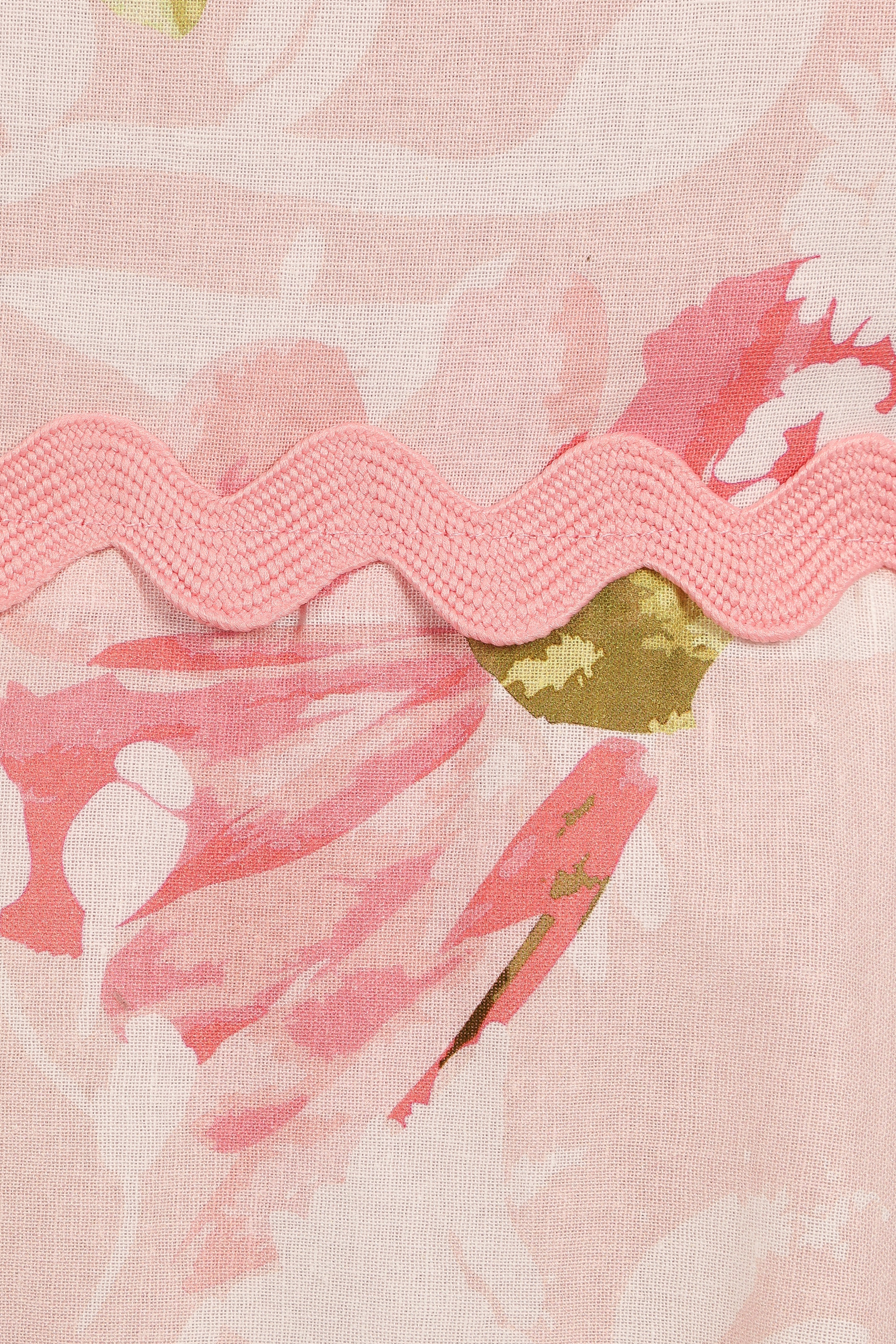 Layla Maxi Dress - Acacia Blossom-Aur Fashion