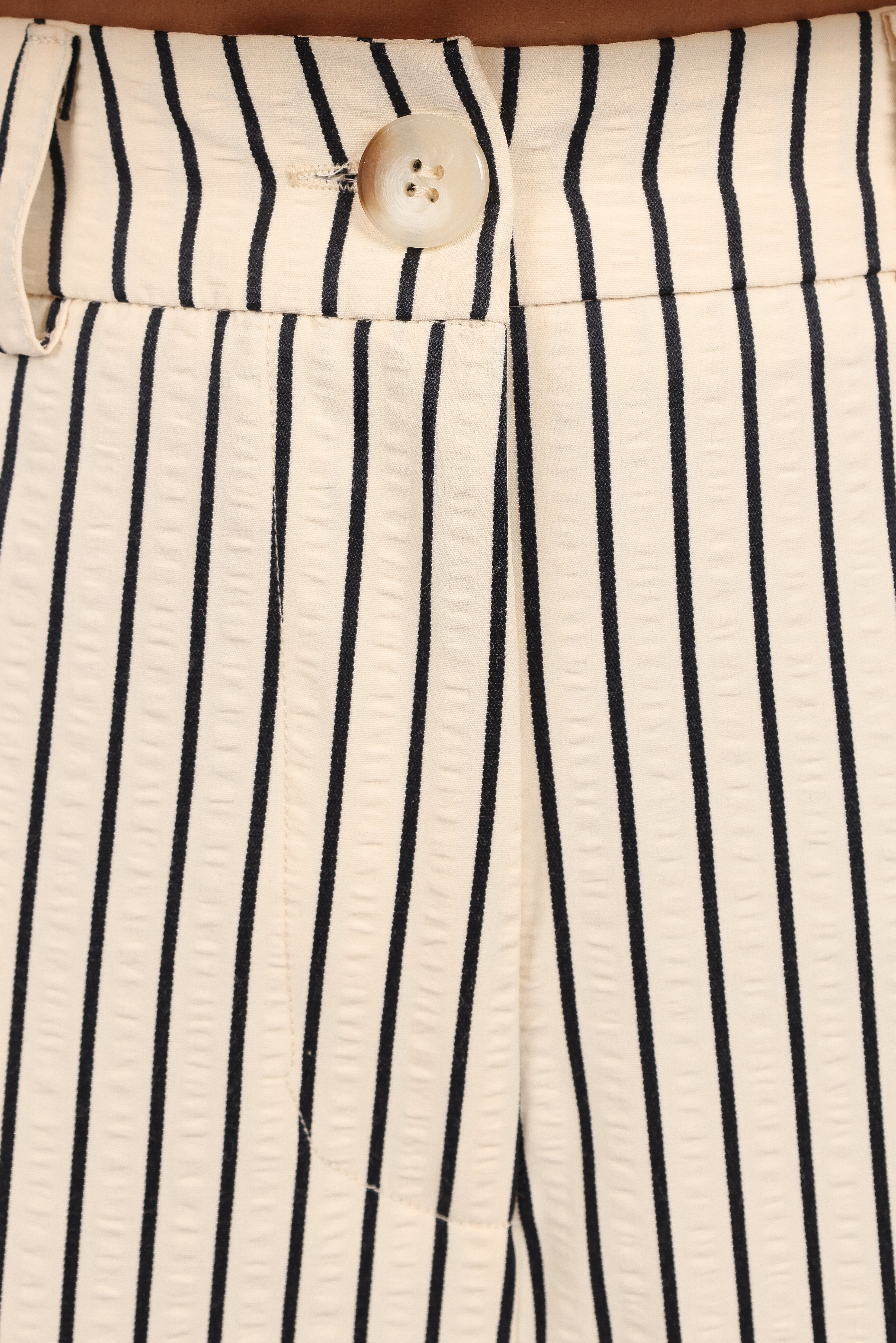 Lili Two Piece Set - Cream-Aur Fashion