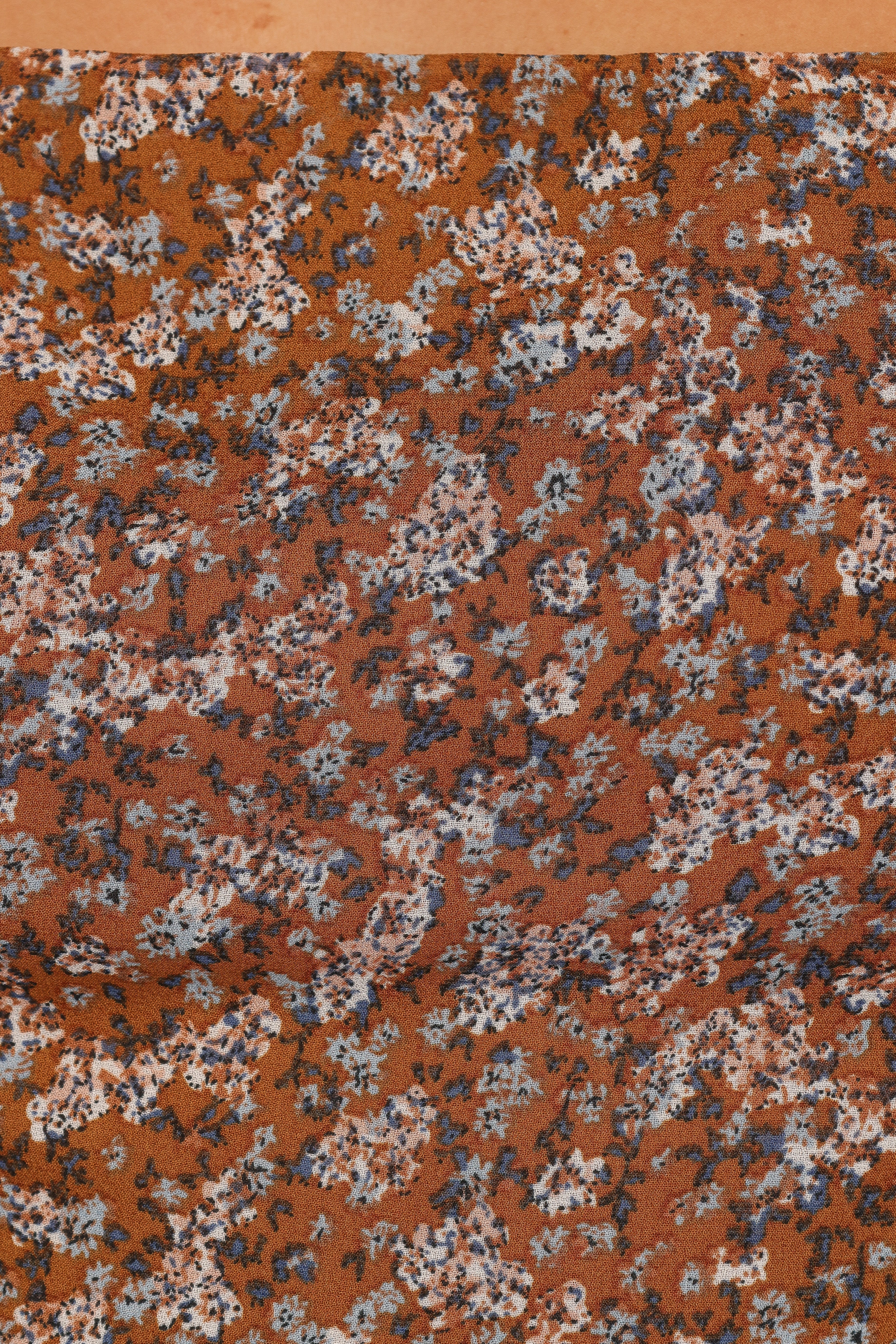 Lucie Top - Camel-Aur Fashion