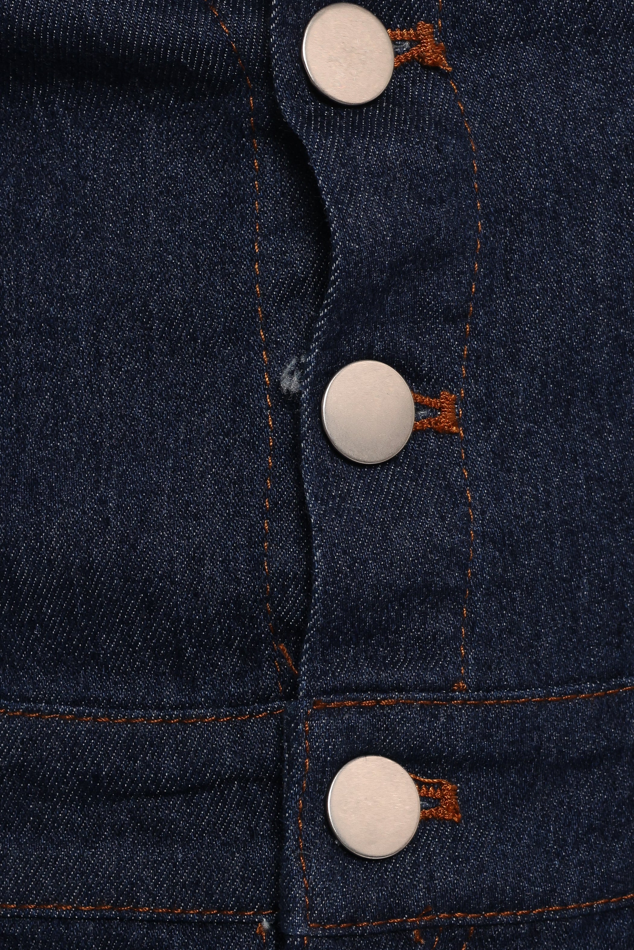 Melissa Strapless Dress - Medium Denim-Aur Fashion