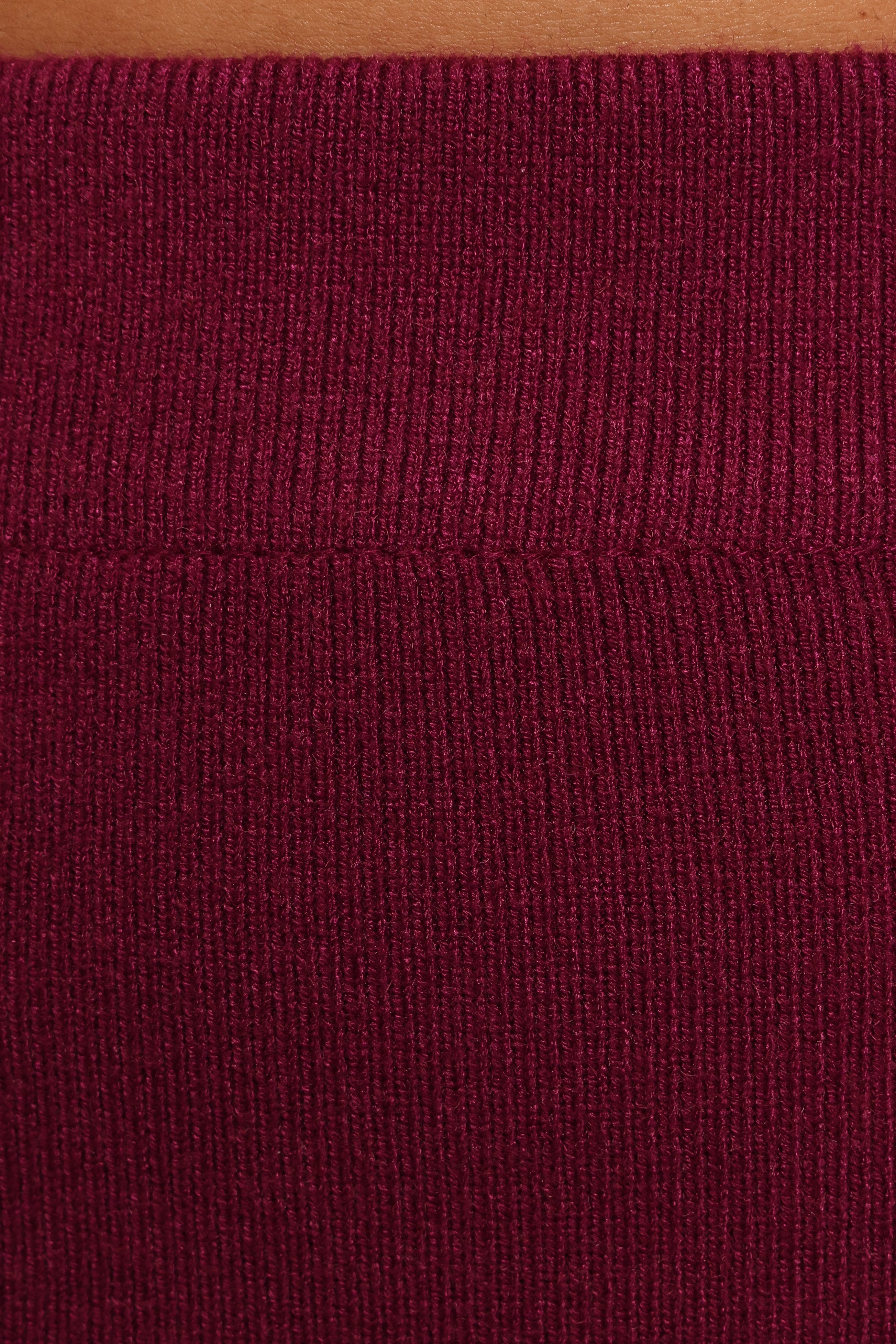 Vara Two Piece Set - Plum-Aur Fashion