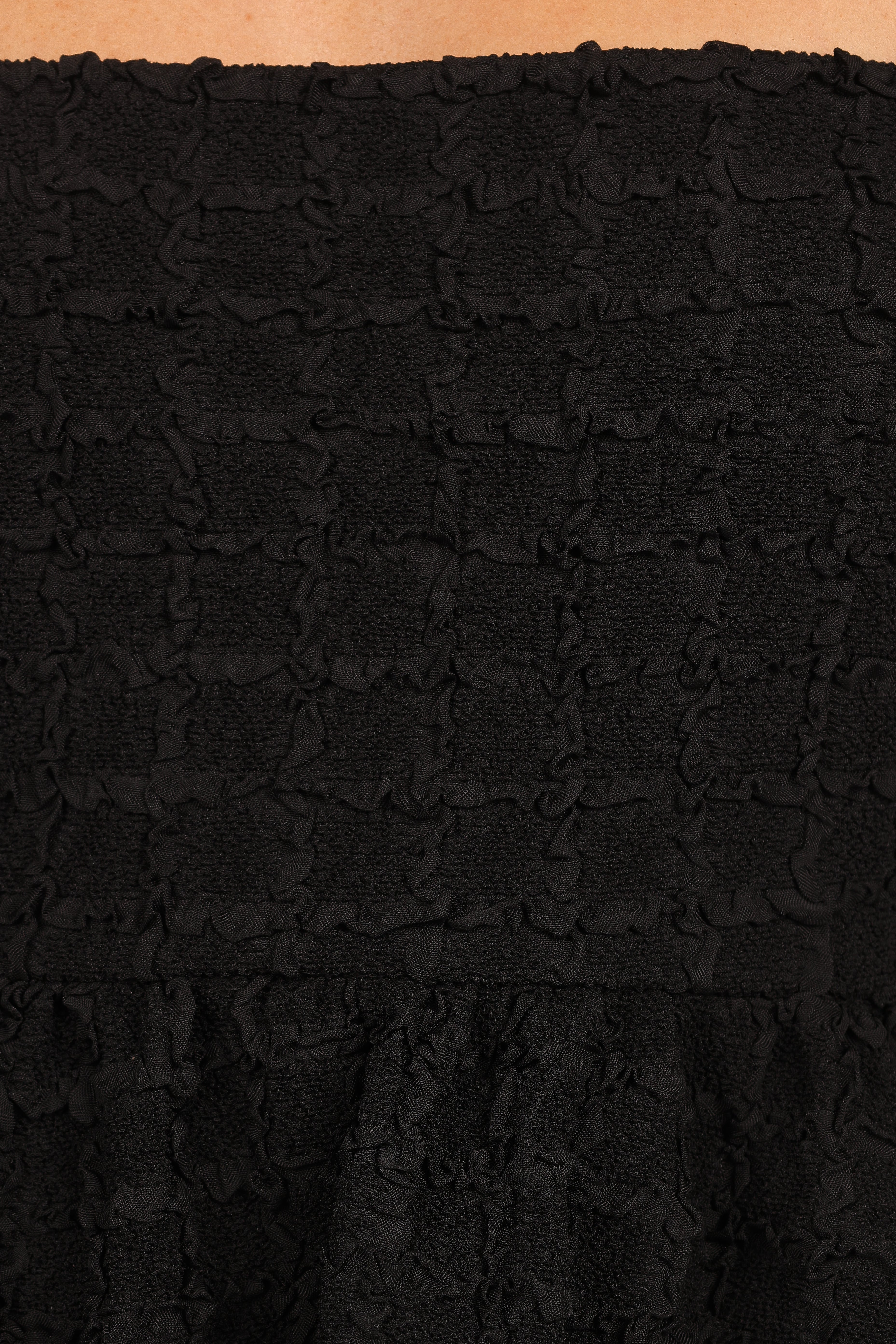 Villagio Two Piece Set - Black-Aur Fashion