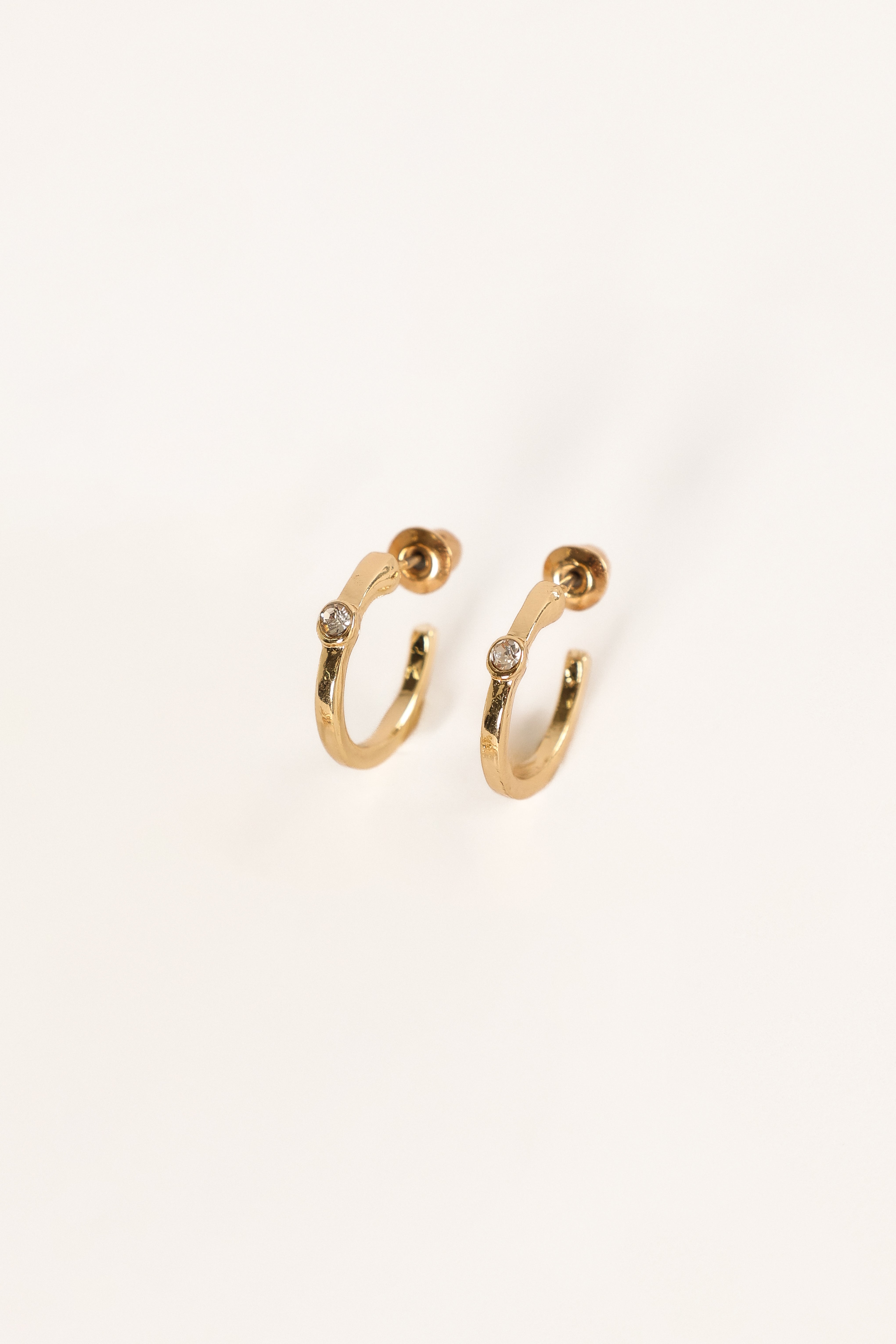 Felix 5 Pack Earring Set - Multi-Aur Fashion